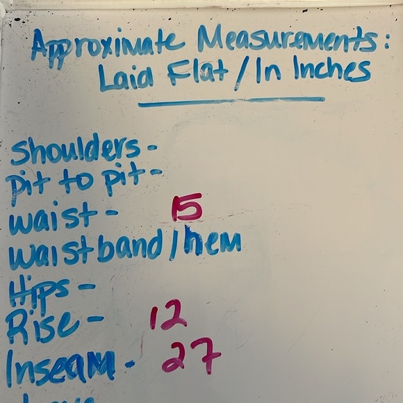 Abercrombie & Fitch Curve Love High Rise Mom Jean Blue Medium Wash Distressed 28 - Picture 10 of 11